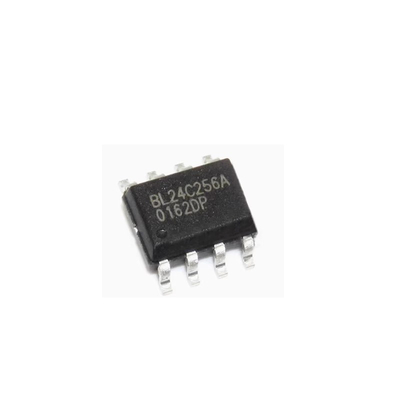 I2C Bidirectional Data Eeprom Memory Chip 256 Kbits  BL24C256A-PARC