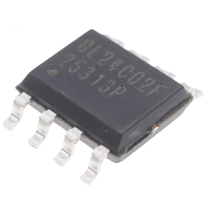 I2C Bidirectional Data Eeprom Memory Chip 256 Kbits  BL24C256A-PARC
