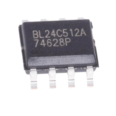I2C Bidirectional Data Eeprom Memory Chip 256 Kbits  BL24C256A-PARC