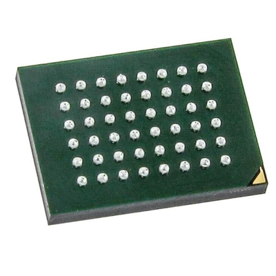 64Mb High Speed  PSRAM Chip CMOS IS66WVE4M16EBLL 70BLI