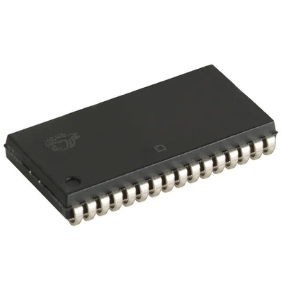 1Mbit COMS Sram Memory Chip Static Random Access Memory CY7C1019DV33-10VXI