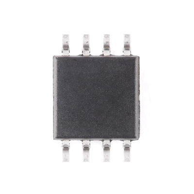 SPI 128m Nor Flash 128mbit 16mx8 133mhz Sop-8 Memori penyimpanan data GD25Q128ESIGR