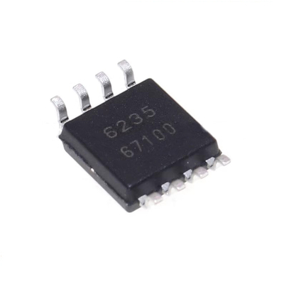133MHz 8SOIC NOR FLASH 128Mbit SPI Quad I/O QPI W25Q128JVSIQ
