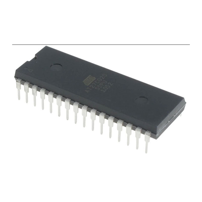 2Mb EPROM IC 32 DIP Programmable Read Only Memory AT27C020-55PU