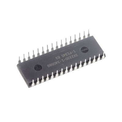 2Mb EPROM IC 32 DIP Programmable Read Only Memory AT27C020-55PU