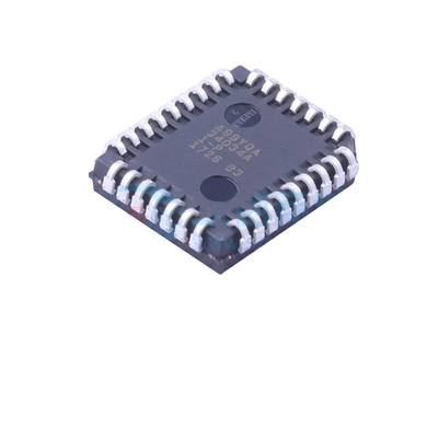 512K Low Power Ic Eprom One Time Programmable Read Only Memory AT27LV512A-90JU
