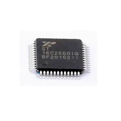 Dual Uart Ic W/16byte Fifo Integrated Circuit  ST16C2550IQ48TR-F