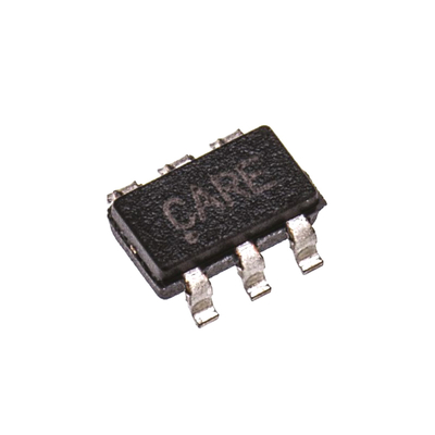 18bit 6pin analog to digital converter chip Single channel MCP3421A0T-E CH