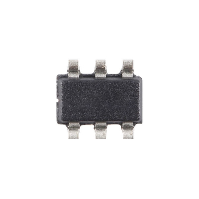 Single Channel I2C ADC DAC Low Noise Analog To Digital Converter MCP3425A0T-E CH