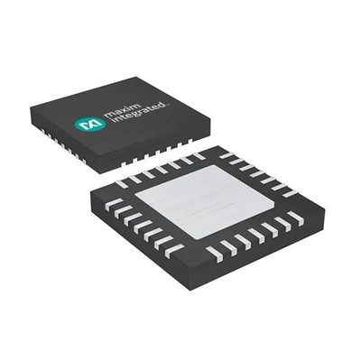 GLONASS 32MHz GPS Positioning Module RF Receiver Automotive Grade MAX2769BETI/V+T