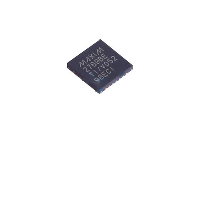 GLONASS 32MHz GPS Positioning Module RF Receiver Automotive Grade MAX2769BETI/V+T