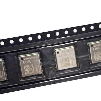 Satellite System GPS Module Navigation GNSS Module A58 GPS Beidou Positioning L76KB-A58