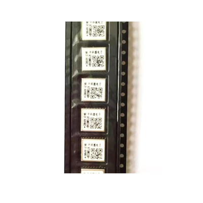 Satellite Positioning GNSS GPS Receiver Modules Module GPS+BDS ATGM336H-5N31