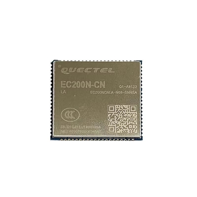 WiFi Radio Frequency Module 4G All CAT1 Network Remote Control EC200NCNLA-N05-SNNSA