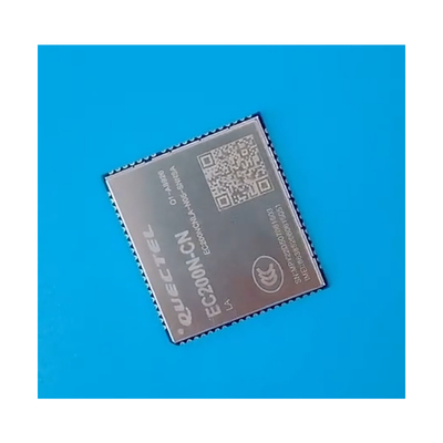 WiFi Radio Frequency Module 4G All CAT1 Network Remote Control EC200NCNLA-N05-SNNSA