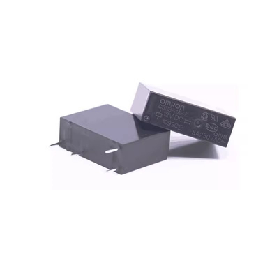 10kV Power On Off Small Relay 10kV 1 Pole 3A G5NB-1A-E-24VDC