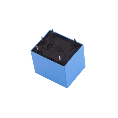 Jenis Konversi Solid State Relay Kecil SRD-12VD-SL-C 15.6 X 19.2MM