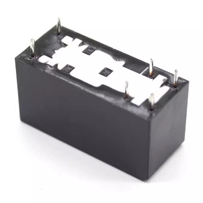 SPDT 24VDC 48VDC Solid State Relay PCB Power Relay G2RL-1-E