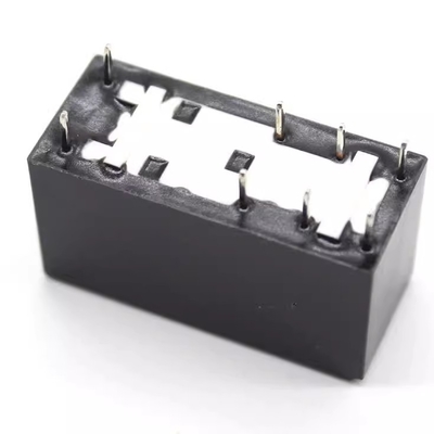 SPDT 24VDC 48VDC Solid State Relay PCB Power Relay G2RL-1-E