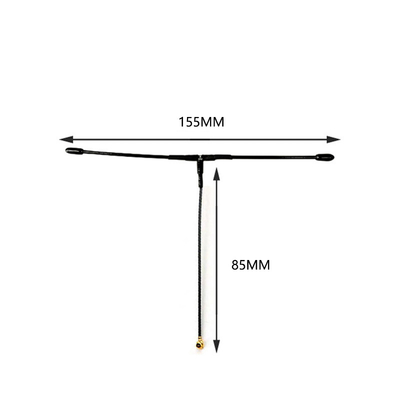 3dB 1980MHz Communication Antenna Satellite Antenna In Satellite Communication