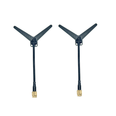 3dB 1980MHz Communication Antenna Satellite Antenna In Satellite Communication