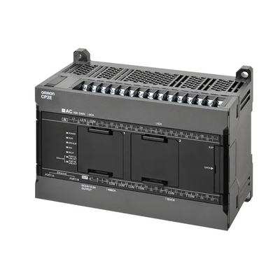 Data Collection CP2E  PLC Programming Programmable Logic Controllers CP2EN40DRD