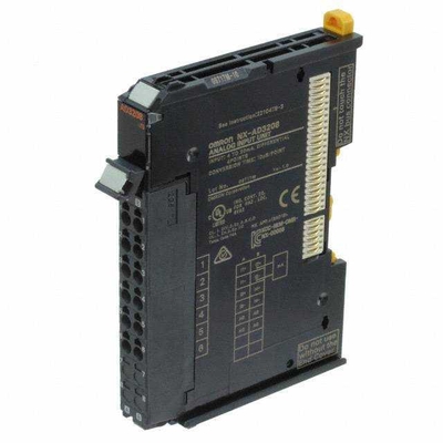 Modul I/O PLC Unit CPU NX Modul Input Output Digital NX-ID5342