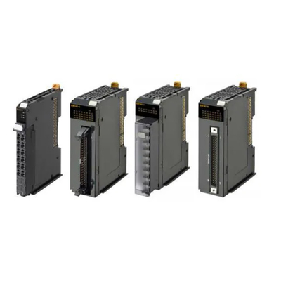 Modul I/O PLC Unit CPU NX Modul Input Output Digital NX-ID5342
