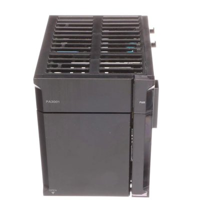 Catu Daya Unit Logika Terprogram PLC 24VDC 30W ke Unit NJ-Series NJ-PA/PD NJ-PA3001