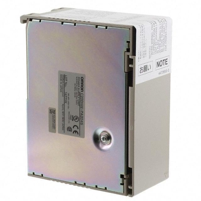 C200HW Series  PLC Programming PLC Power Supply For SYSMAC CS1G C200HW-PA204S