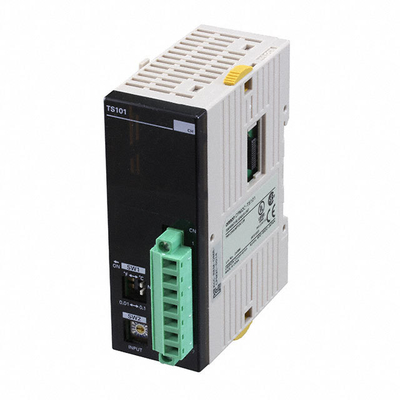 Transistor PLC Programming AC DC Power Relay Outputs  SYSMAC CPM1A CPM2CTS101