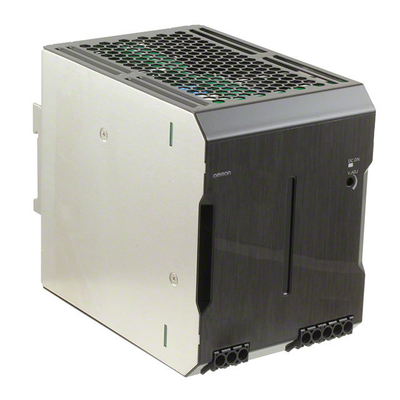 60W - 120W PLC Programming 24VDC 5A DIN Rail 480W Switching Power Supply