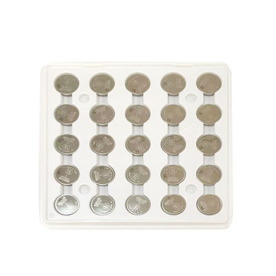 CR2032 CR2025 CR2016 Coin Type Lithium Manganese Dioxide Batteries CR Series