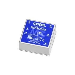 40W 9 - 36Vin Dc Dc Isolated Power Supply 5V 8A PCB MGFS402405