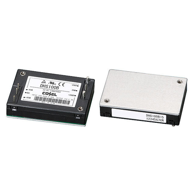 100W 3.3V 20A Power Module Isolated Dc Dc Converter Ic DHS100B03