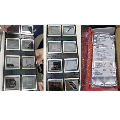 Computing Artificial Intelligence MPU IC Graphics Card Chip  AD102-301-A1
