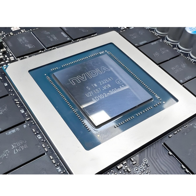 Computing Artificial Intelligence MPU IC Graphics Card Chip  AD102-301-A1