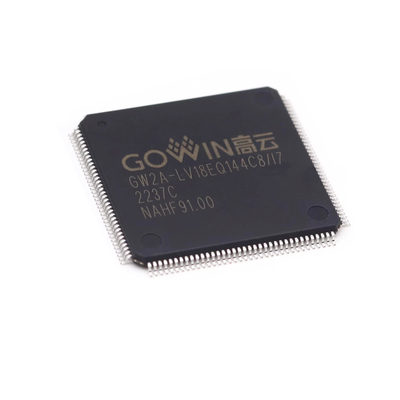 CPLD FPGA Field Programmable Gate Array Single Chip Microcomputer GW2A-LV18EQ144C8/I7