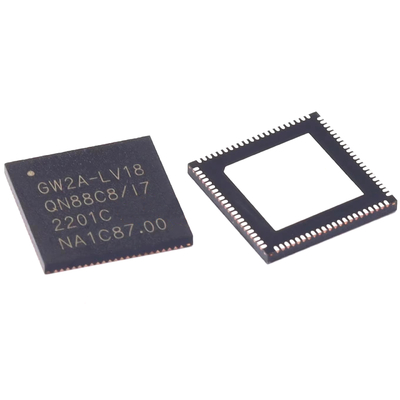 15552FF 40Kbits FPGA Field Programmable Gate Array GW2A-LV18QN88C8/I7