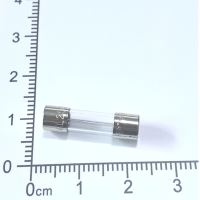 5×20mm Communication Antenna 0618001 MXP Axial Lead AND Cartridge Fuses