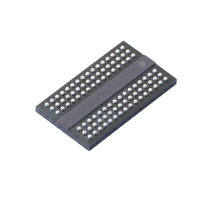 DDR3 SDRAM Memory Chip 1GB 1.5V FBGA-96 8K Refresh IMD64M16R38AG8GNF