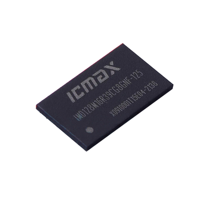 DDR3 SDRAM Memory Chip IMD128M16R39CG8GNF-125