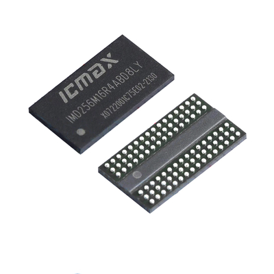 DDR4 4Gb SDRAM Chip 32Mx4 FBGA-96 1.2V 8K Refresh IMD256M16R4ABD8LY