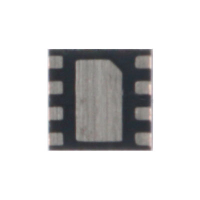 DRV8837DSGT 1.8A Brushed DC Motor Driver with Low Voltage Operation and H-Bridge Configuration