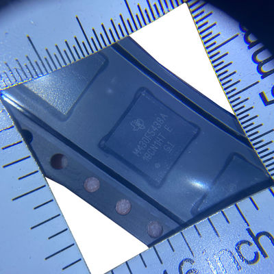 M430F5438AMZCARET 16-bit Microcontrollers MCU Extended Temperature 25 MHz MCU
