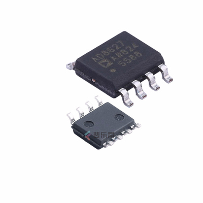 AD8627ARZ Precision Low Power Single-Supply JFET Amplifier with 5 MHz Bandwidth and Rail-to-Rail Output