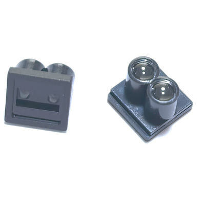 Universal VI5300 Compatible Optical Lens for TOF Distance Measurement in Laser Distance Sensors