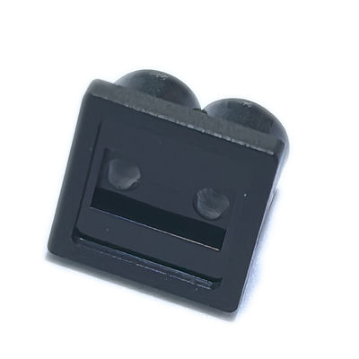 Universal VI5300 Compatible Optical Lens for TOF Distance Measurement in Laser Distance Sensors