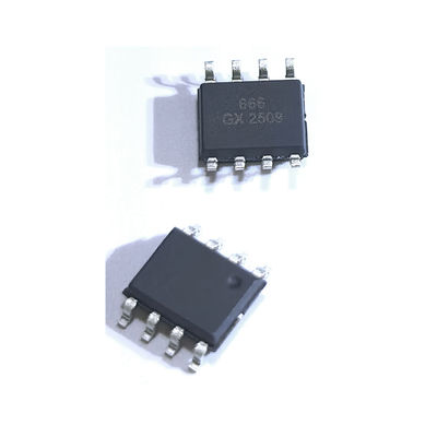 XL32F001 32-bit ARM Cortex-M0+ Microcontroller MCU with 24MHz Speed 24Kbytes Flash and 3Kbytes SRAM