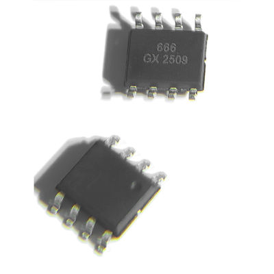 XL32F001 32-bit ARM Cortex-M0+ Microcontroller MCU with 24MHz Speed 24Kbytes Flash and 3Kbytes SRAM